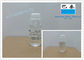 Liquid Oil silicone Fluid 68937-54-2 Penolak Air Yang Sangat Baik